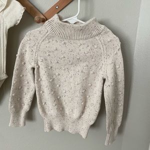 Jamie Kay Dotty Knit Sweater